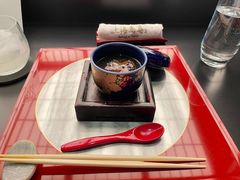 -鳥喜Toriki怀石烧鸟料理