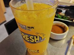 -金妈家烤肉(龙湖U城天街店)