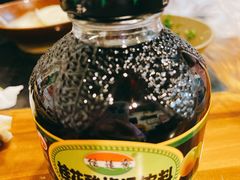 酸梅汤-苟味道老火锅(黄桷坪店)