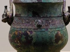 -上海博物馆(人民广场馆)