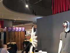 -天虹购物中心(石路店)