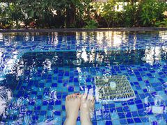 -广州粤海喜来登酒店