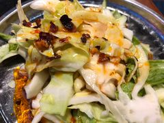 -飘香火锅(玉林西路店)