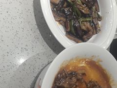 -紫光园·烤鸭·北京菜(团结湖店)