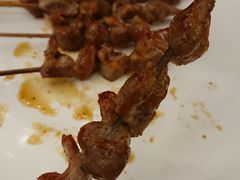 -吉源大排档·鱼生·海鲜(烧烤彩印厂店)