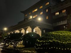 -杭州香格里拉·香宫中餐厅