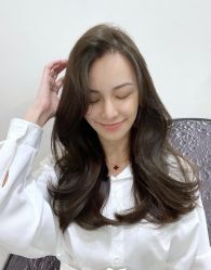 -HG美发设计沙龙