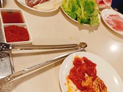 -爱客得牛排海鲜烤肉·火锅自助(春熙路黑金好店)