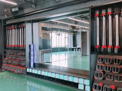 -懒人Club健身(卓越时代广场店)