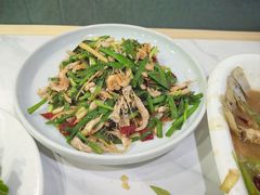-威海渔村(静安旗舰店)