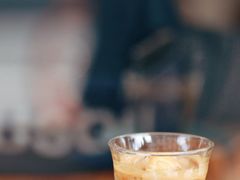 -Cafe del Volcan(永康路店)
