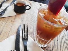 -O'mills Sourdough Bakery&Bistro(永嘉路店)