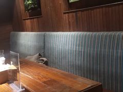 卡座-前海沿·青岛菜(大拇指广场石老人店)