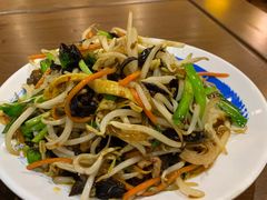 -满园烤鸭·春饼(太原街万达店)