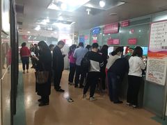 -湖南省妇幼保健院(兴汉门院区)