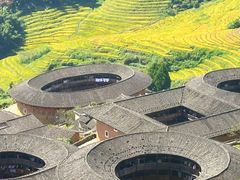 -南靖田螺坑土楼群景区