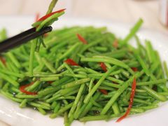 -奇芳阁·百年清真南京菜(夫子庙店)