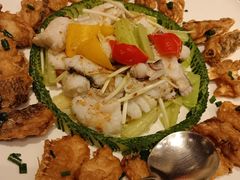 -金悦轩海鲜城(渔人码头店)