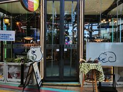 -甲丁坊·德餐·酒吧(五棵松华熙店)