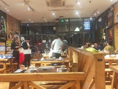 -木屋烧烤(西南角店)