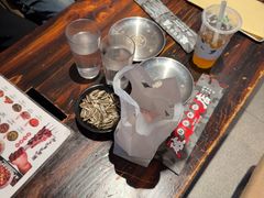 -破店肥哈·海鲜·烧烤(郑州银泰inPARK店)