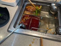 -海底捞火锅(群光广场店)