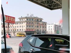 -老庞家水馅包子馆