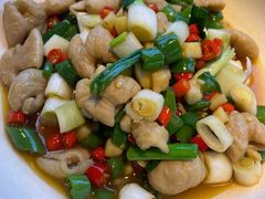 -茅庐川菜(烟台万象汇店)