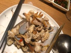 -生如夏花泰式火锅(西村黑金店)