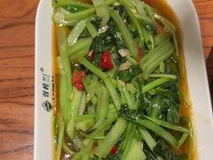 -驿楼兰·新疆菜(火车站店)