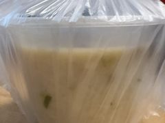 -龚海宝· 烧烤· 羊肉原切挂糊更好吃(庄市店)