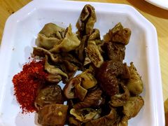 -二孃鸡爪爪(东郊记忆店)