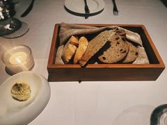 餐前面包-蝶舍·MAISON PAPILLON