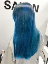 -T-Hair Salon