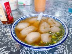 -磐安小吃