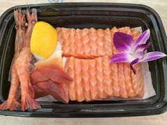 -一二三文鱼(芜湖路店)