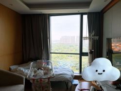 -新寰亚月子会所(盛捷白塘店)