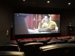 -UME影城(西城广场店)