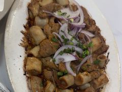 -明本湛江鸡•海鲜小厨(陈家祠店)