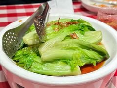 -西贝(上海我格广场店)
