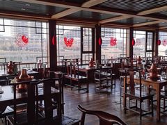 大堂-南门涮肉(通州大船店)