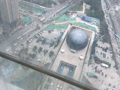 -陕西广播电视塔