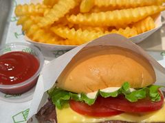 -Shake Shack(南山万象天地店)