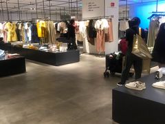 -URBAN REVIVO(荟聚中心店)
