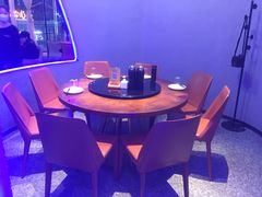 -赵小姐丨新中餐(曲江店)