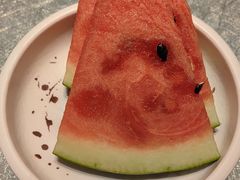 -额尔敦传统涮(公园西路店)