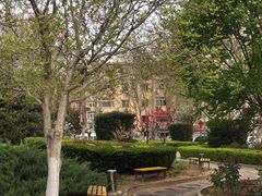 -中国人民解放军第二六三医院