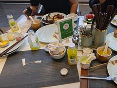 -湖州东吴开元名都酒店-滨河自助餐厅