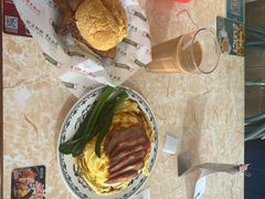-渔记茶餐厅(渔村店)