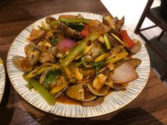 -小桔象·泰国风味餐厅(惠城水门路16号店)